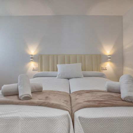 Apartamento Vizconde De Miranda & Parking Incluido & Casco Historico Cordoba Exterior photo
