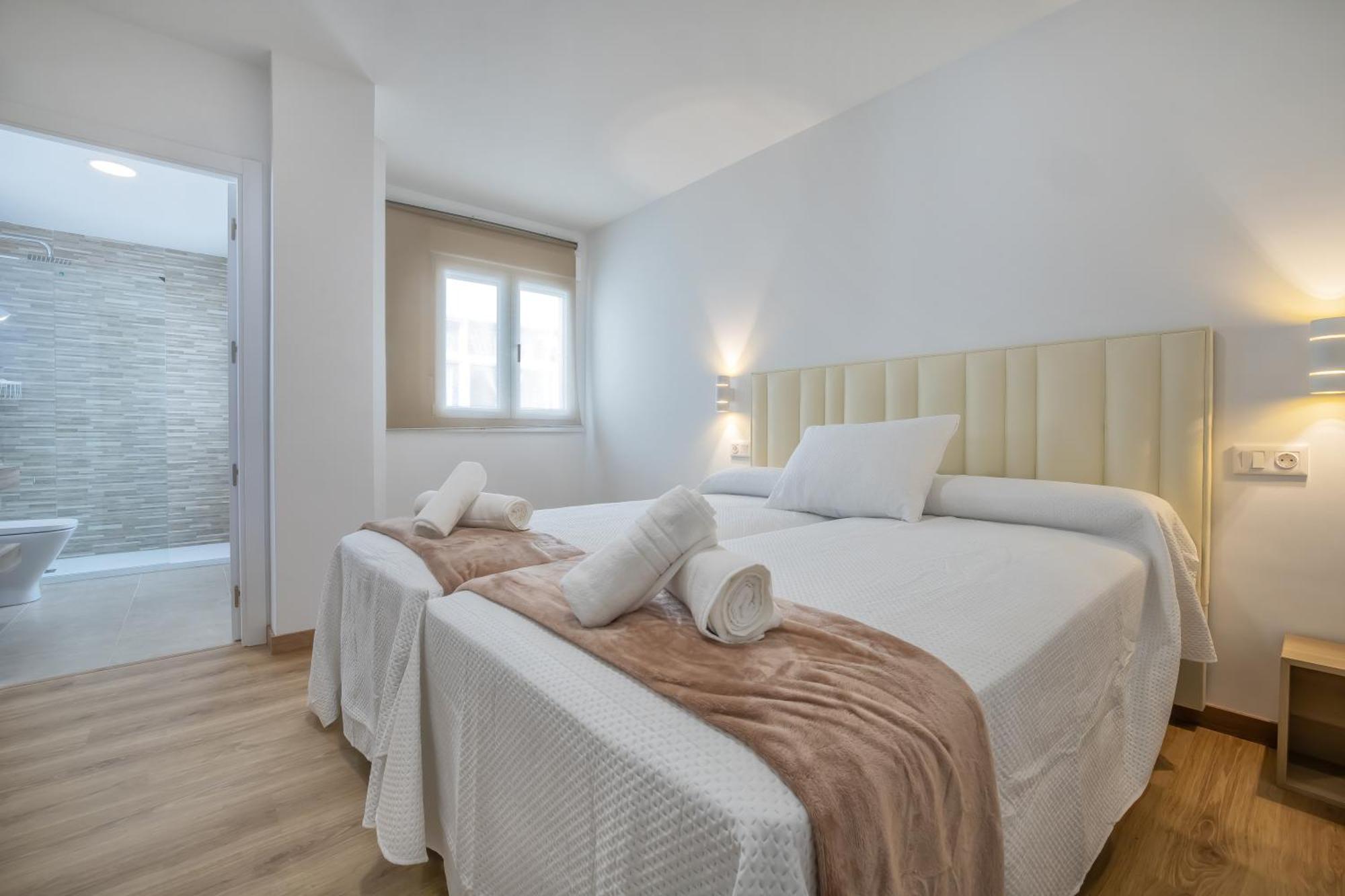 Apartamento Vizconde De Miranda & Parking Incluido & Casco Historico Cordoba Exterior photo