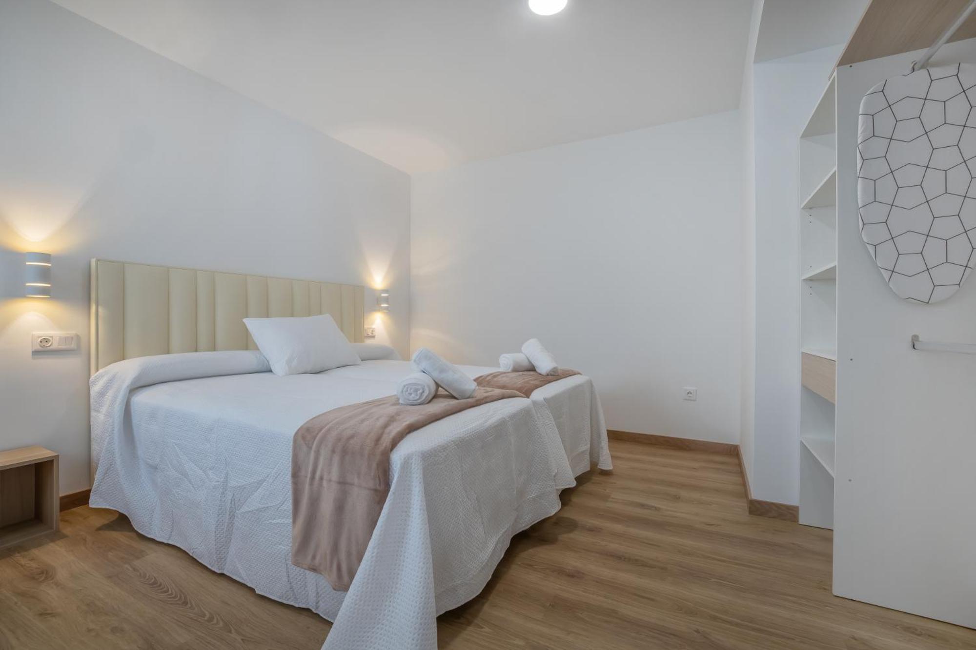Apartamento Vizconde De Miranda & Parking Incluido & Casco Historico Cordoba Exterior photo