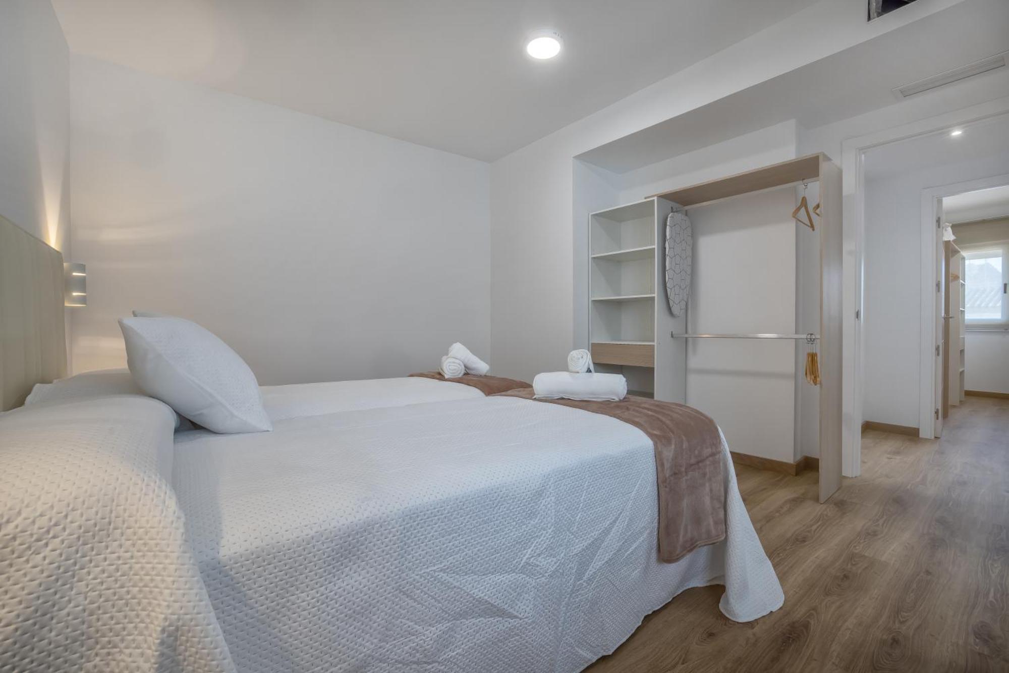 Apartamento Vizconde De Miranda & Parking Incluido & Casco Historico Cordoba Exterior photo
