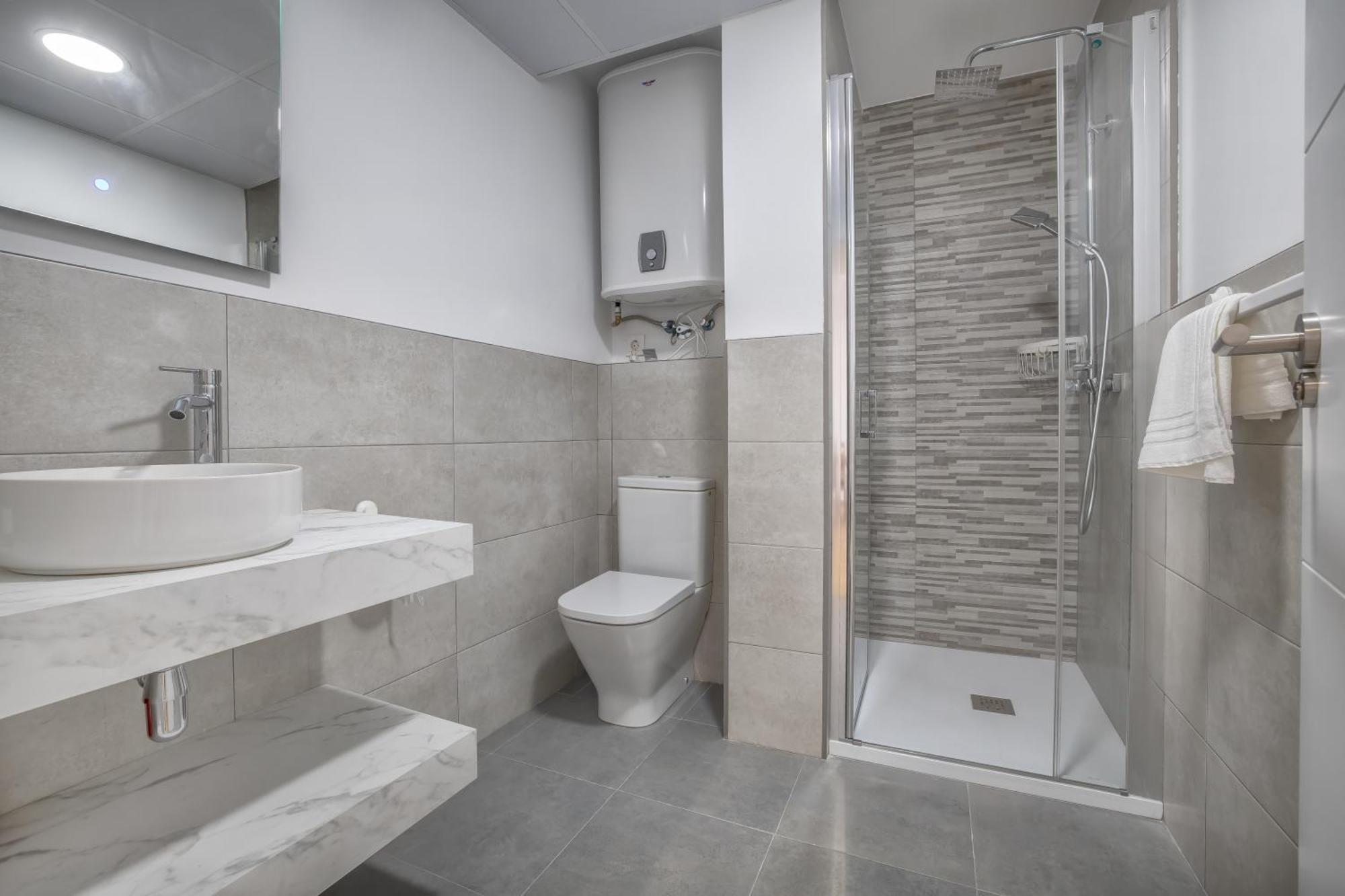 Apartamento Vizconde De Miranda & Parking Incluido & Casco Historico Cordoba Exterior photo