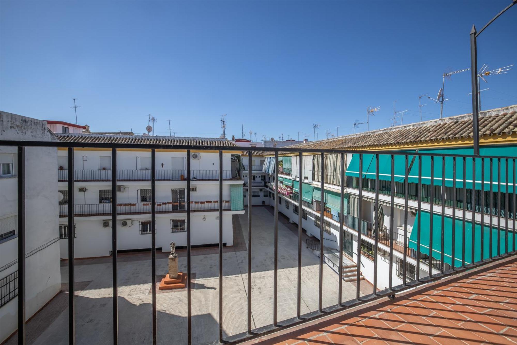 Apartamento Vizconde De Miranda & Parking Incluido & Casco Historico Cordoba Exterior photo