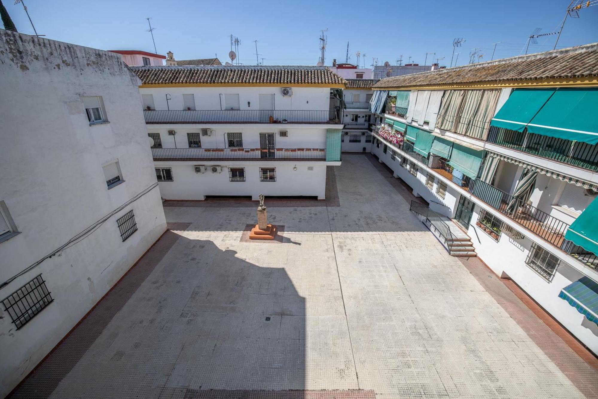 Apartamento Vizconde De Miranda & Parking Incluido & Casco Historico Cordoba Exterior photo