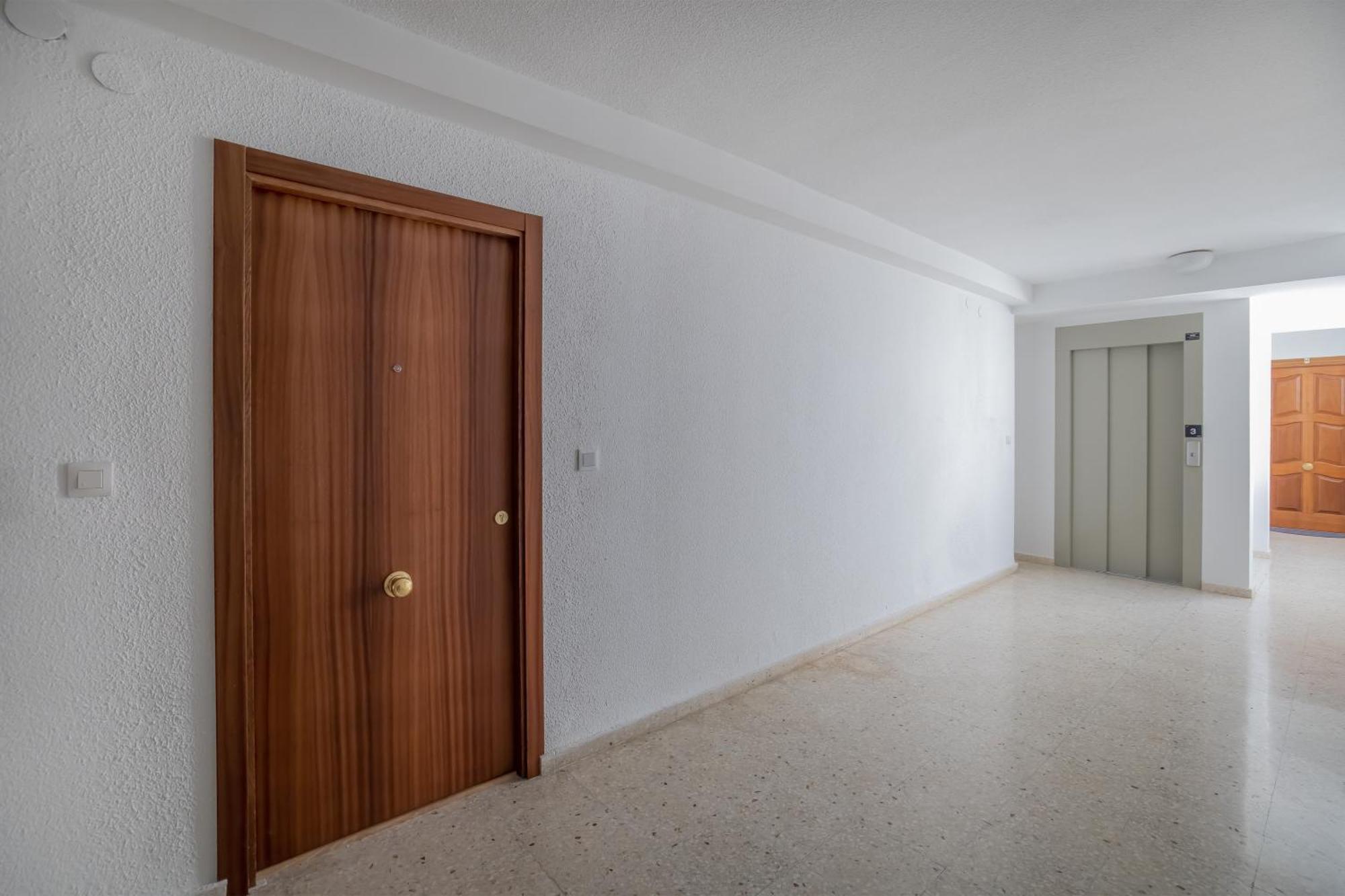 Apartamento Vizconde De Miranda & Parking Incluido & Casco Historico Cordoba Exterior photo