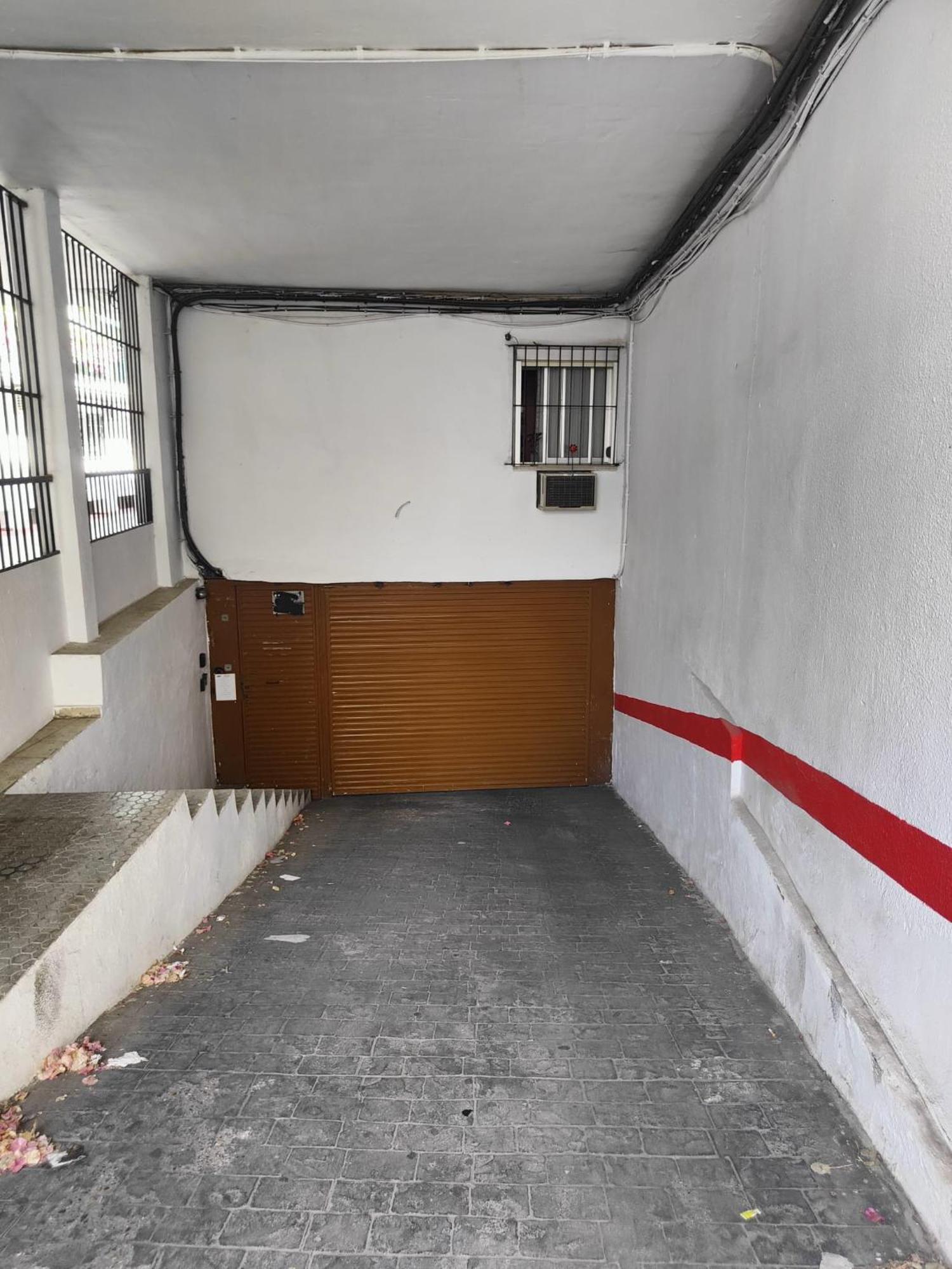 Apartamento Vizconde De Miranda & Parking Incluido & Casco Historico Cordoba Exterior photo